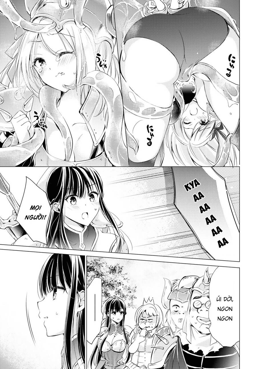 The Secret Etiquette Of Lady Takashima. Chap Chapter 24-The Secret Etiquette Of Lady Takashima. - Next Chap 22