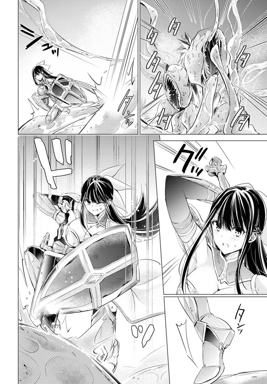 The Secret Etiquette Of Lady Takashima. Chap Chapter 24-The Secret Etiquette Of Lady Takashima. - Next Chap 22