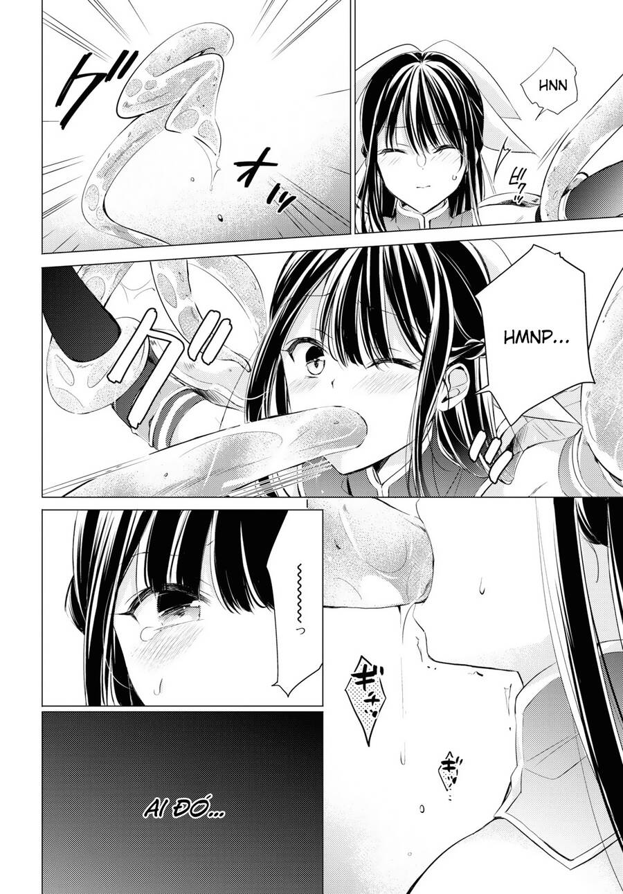 The Secret Etiquette Of Lady Takashima. Chap Chapter 24-The Secret Etiquette Of Lady Takashima. - Next Chap 22