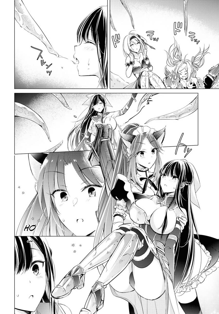 The Secret Etiquette Of Lady Takashima. Chap Chapter 24-The Secret Etiquette Of Lady Takashima. - Next Chap 22