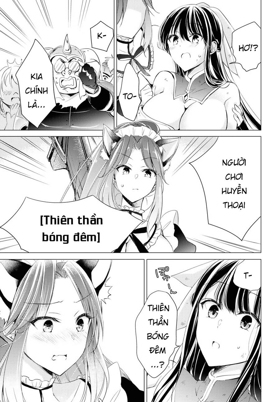 The Secret Etiquette Of Lady Takashima. Chap Chapter 24-The Secret Etiquette Of Lady Takashima. - Next Chap 22