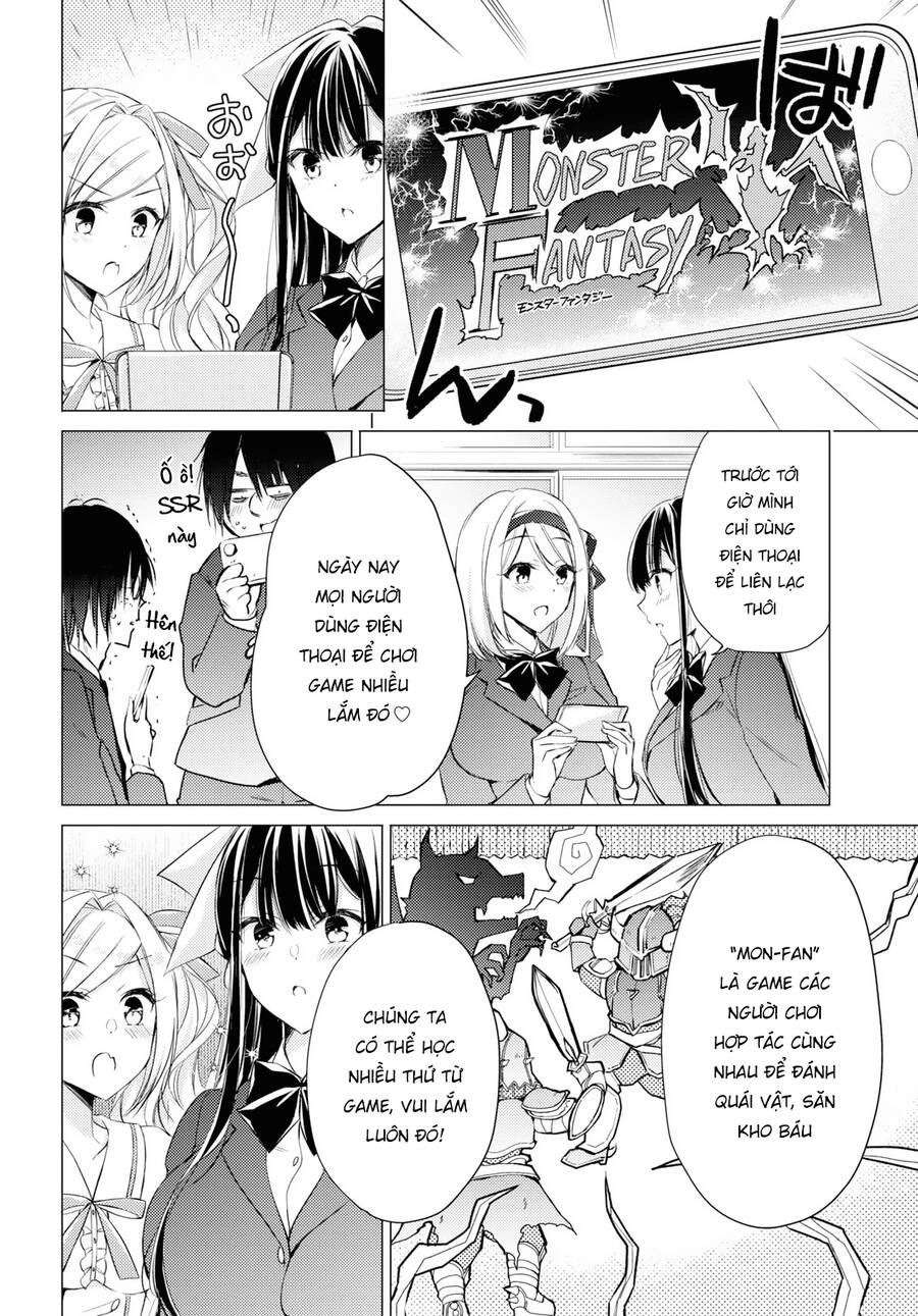 The Secret Etiquette Of Lady Takashima. Chap Chapter 24-The Secret Etiquette Of Lady Takashima. - Next Chap 22