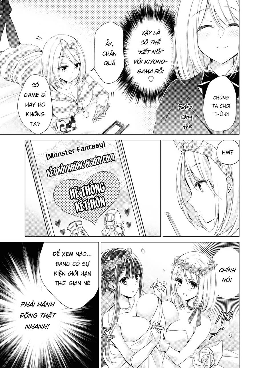 The Secret Etiquette Of Lady Takashima. Chap Chapter 24-The Secret Etiquette Of Lady Takashima. - Next Chap 22