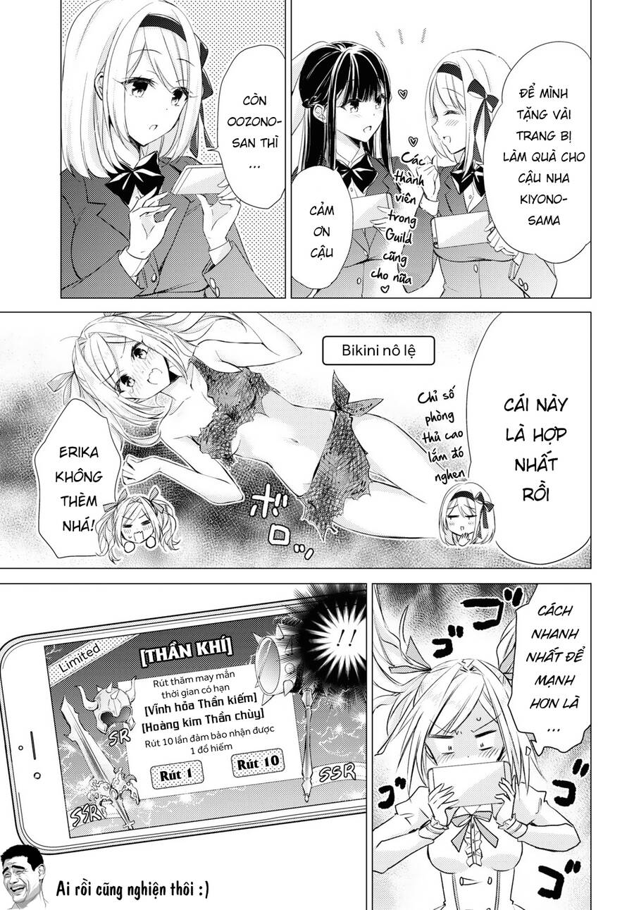 The Secret Etiquette Of Lady Takashima. Chap Chapter 24-The Secret Etiquette Of Lady Takashima. - Next Chap 22