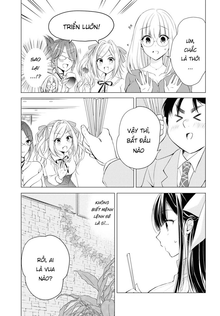 The Secret Etiquette Of Lady Takashima. Chap Chapter 25-The Secret Etiquette Of Lady Takashima. - Next Chap 23