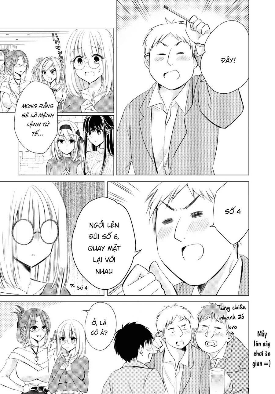 The Secret Etiquette Of Lady Takashima. Chap Chapter 25-The Secret Etiquette Of Lady Takashima. - Next Chap 23