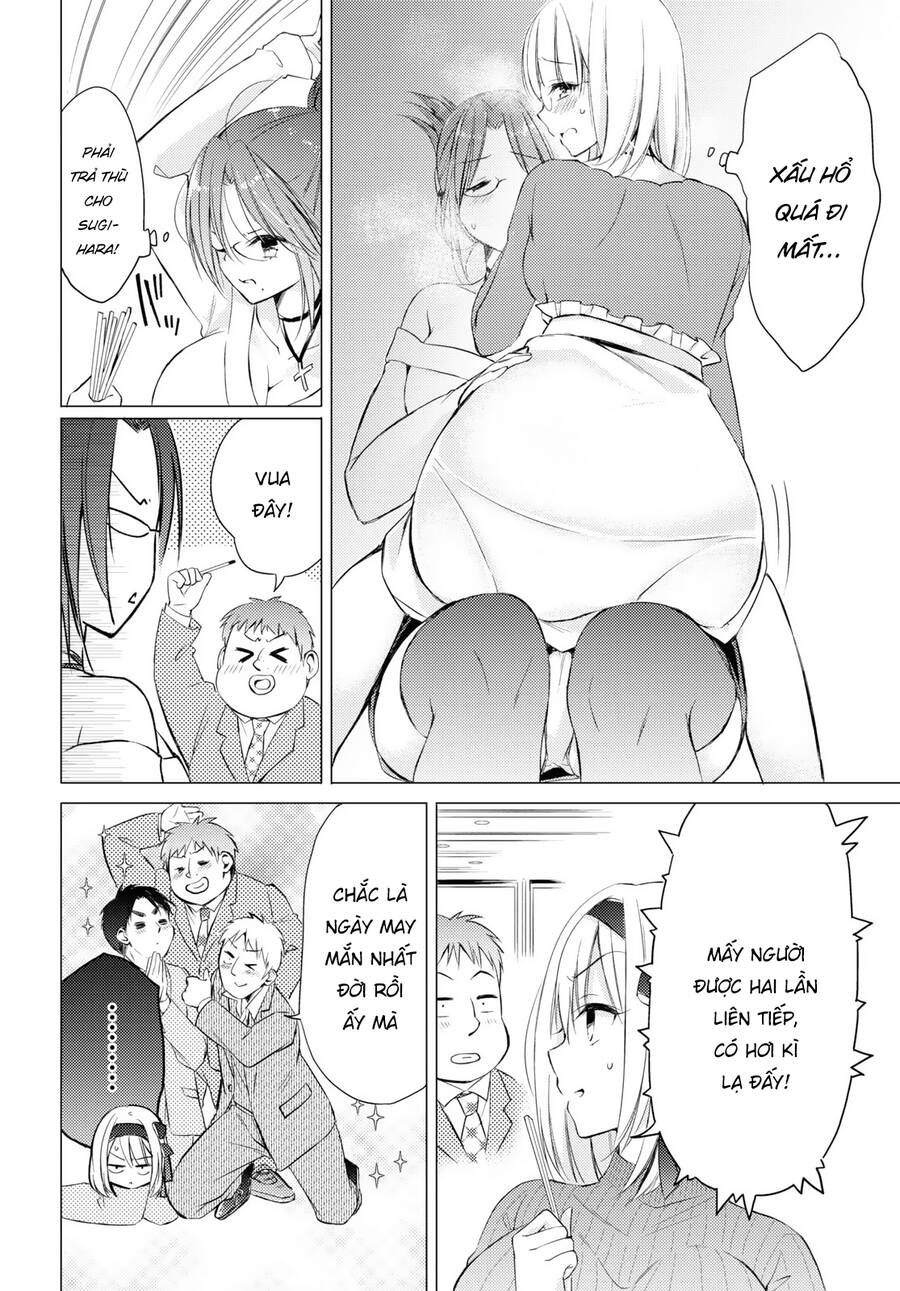 The Secret Etiquette Of Lady Takashima. Chap Chapter 25-The Secret Etiquette Of Lady Takashima. - Next Chap 23