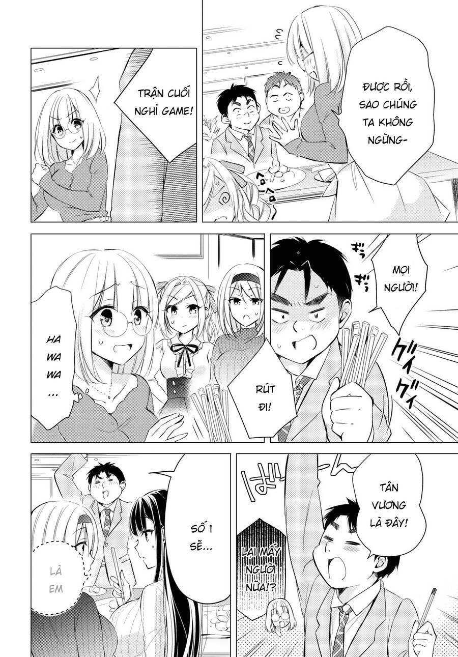 The Secret Etiquette Of Lady Takashima. Chap Chapter 25-The Secret Etiquette Of Lady Takashima. - Next Chap 23