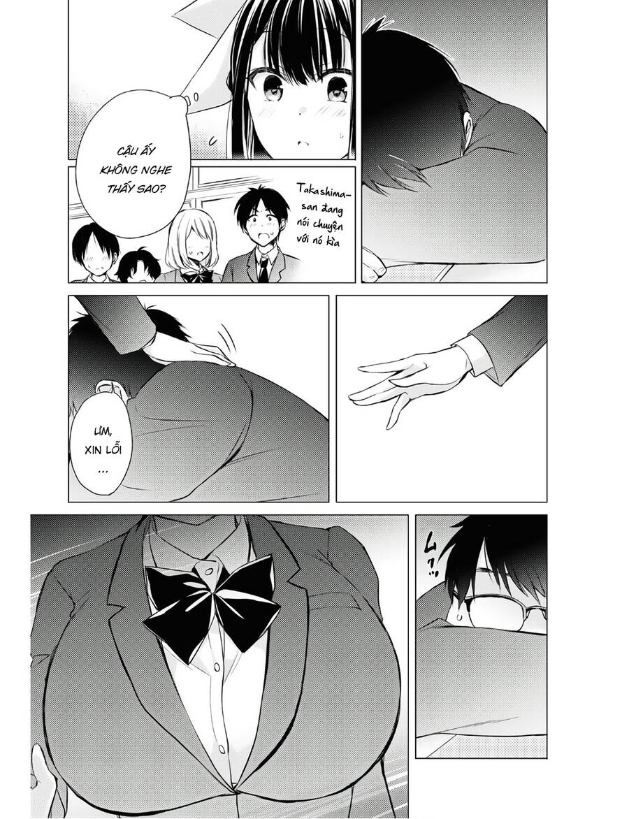 The Secret Etiquette Of Lady Takashima. Chap Chapter 26-The Secret Etiquette Of Lady Takashima. - Next Chap 24