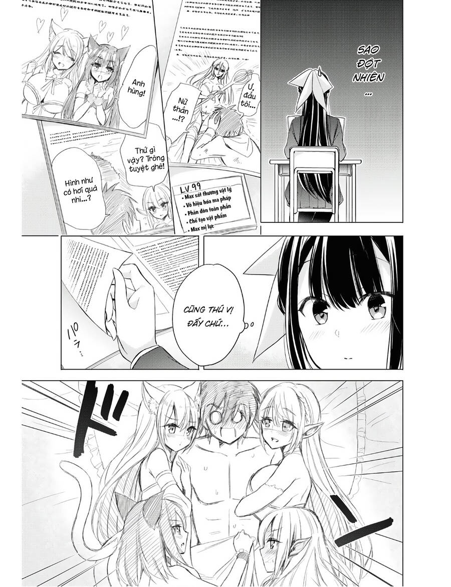 The Secret Etiquette Of Lady Takashima. Chap Chapter 26-The Secret Etiquette Of Lady Takashima. - Next Chap 24