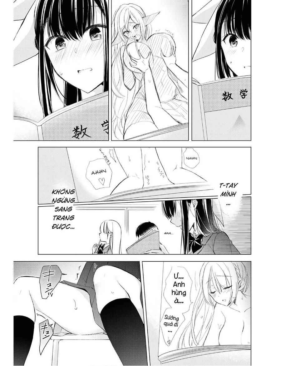 The Secret Etiquette Of Lady Takashima. Chap Chapter 26-The Secret Etiquette Of Lady Takashima. - Next Chap 24