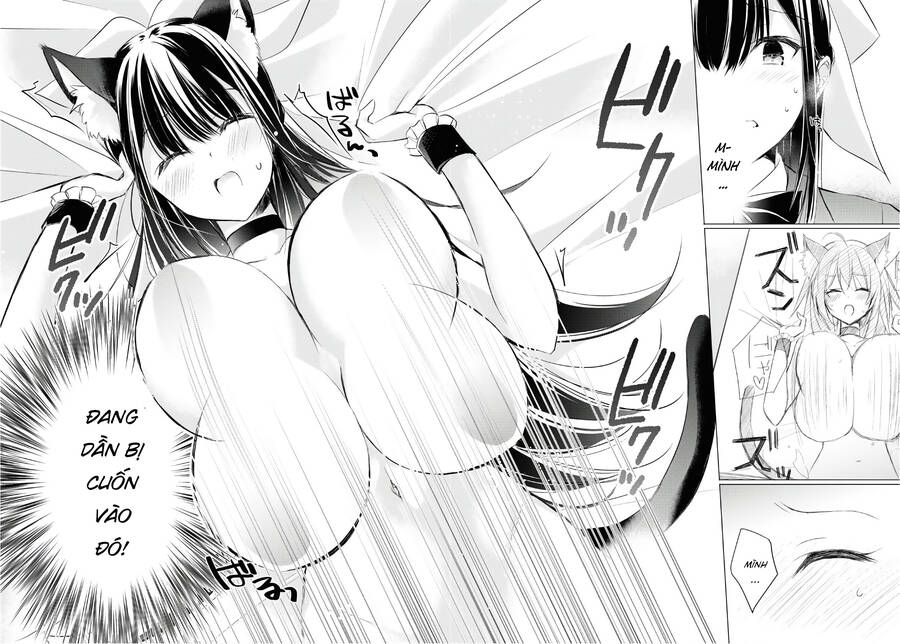 The Secret Etiquette Of Lady Takashima. Chap Chapter 26-The Secret Etiquette Of Lady Takashima. - Next Chap 24