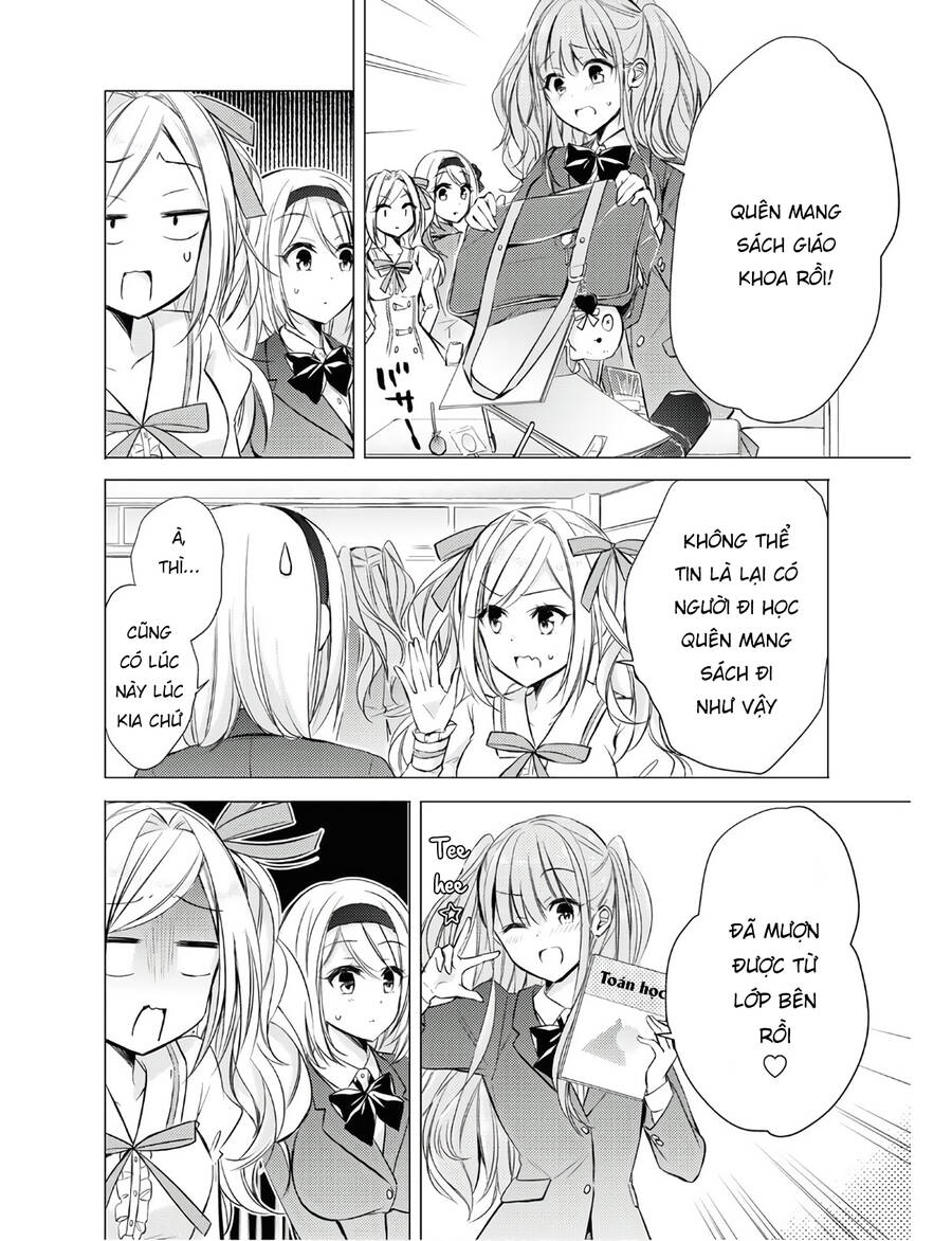 The Secret Etiquette Of Lady Takashima. Chap Chapter 26-The Secret Etiquette Of Lady Takashima. - Next Chap 24