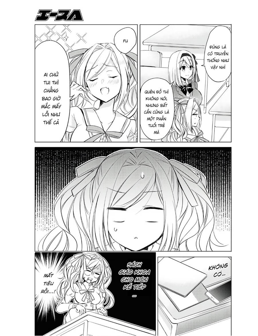 The Secret Etiquette Of Lady Takashima. Chap Chapter 26-The Secret Etiquette Of Lady Takashima. - Next Chap 24