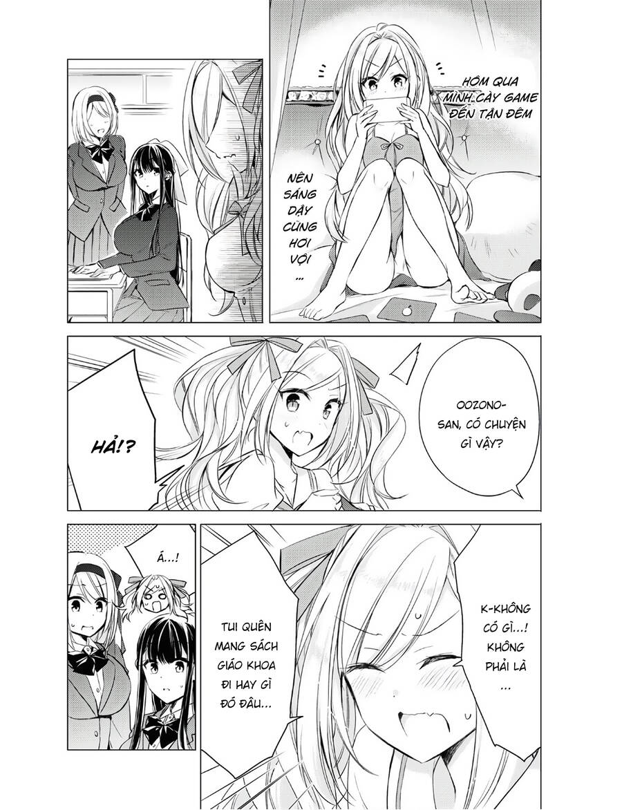 The Secret Etiquette Of Lady Takashima. Chap Chapter 26-The Secret Etiquette Of Lady Takashima. - Next Chap 24