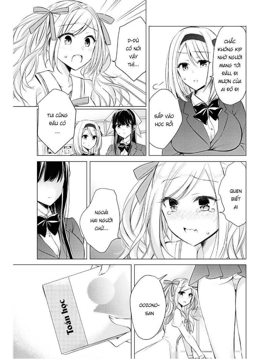 The Secret Etiquette Of Lady Takashima. Chap Chapter 26-The Secret Etiquette Of Lady Takashima. - Next Chap 24