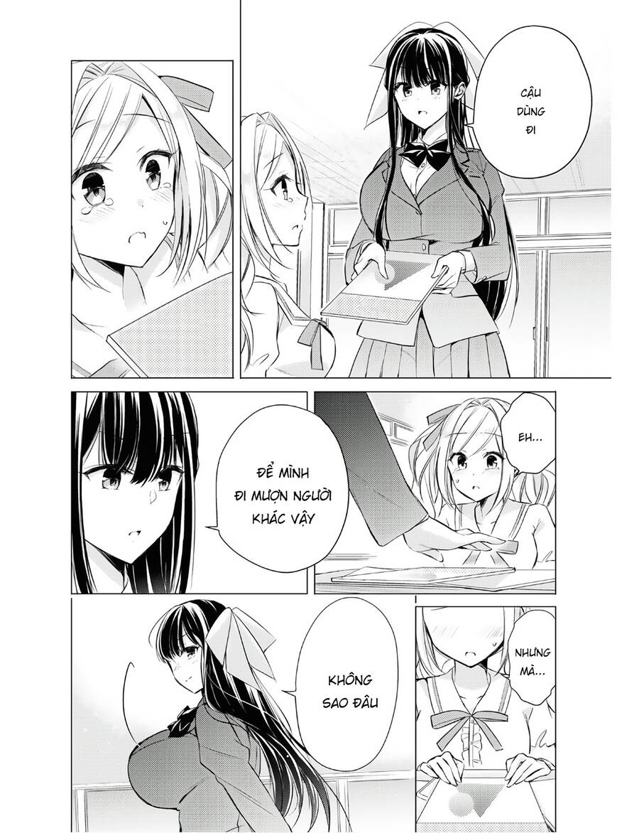 The Secret Etiquette Of Lady Takashima. Chap Chapter 26-The Secret Etiquette Of Lady Takashima. - Next Chap 24