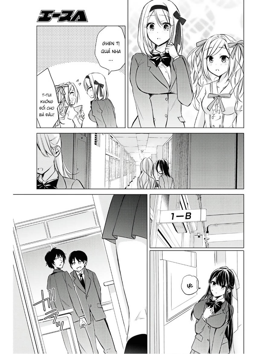 The Secret Etiquette Of Lady Takashima. Chap Chapter 26-The Secret Etiquette Of Lady Takashima. - Next Chap 24