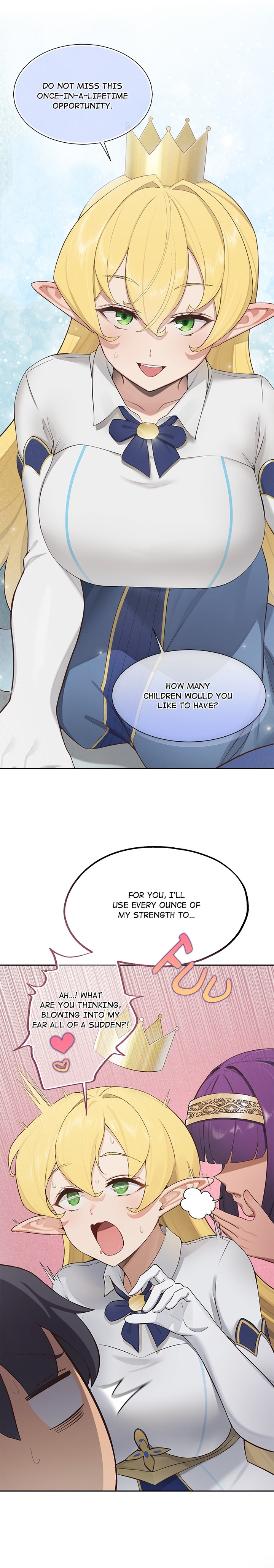 The Seed of Destiny Chap Chapter 0 - Prologue-The Seed of Destiny - Next Chap 2