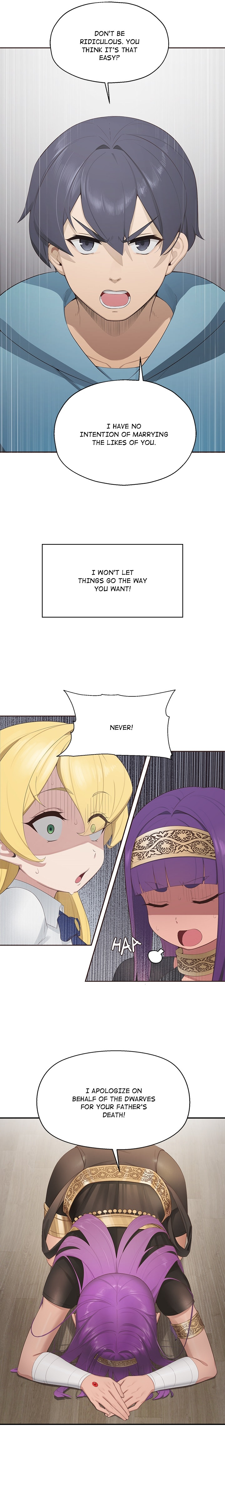 The Seed of Destiny Chap Chapter 0 - Prologue-The Seed of Destiny - Next Chap 2