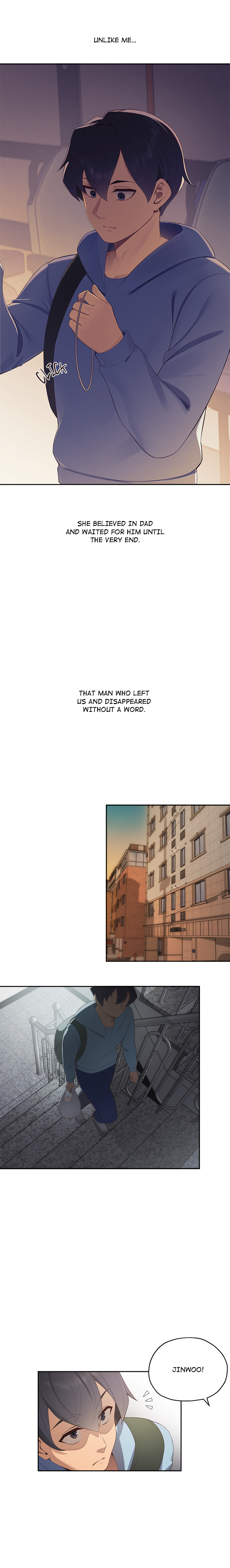 The Seed of Destiny Chap Chapter 1-The Seed of Destiny - Next Chap 3