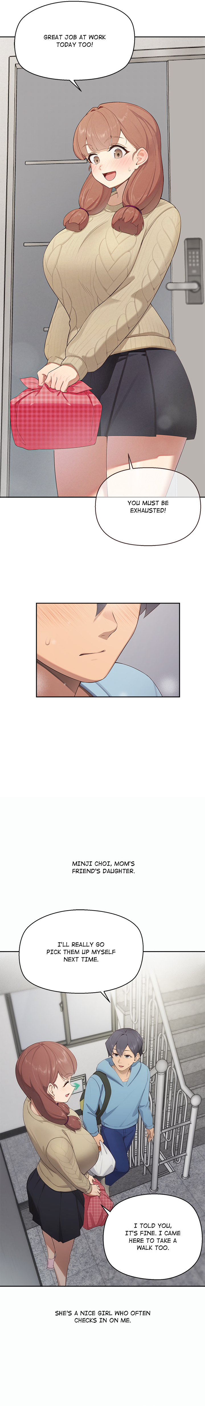 The Seed of Destiny Chap Chapter 1-The Seed of Destiny - Next Chap 3