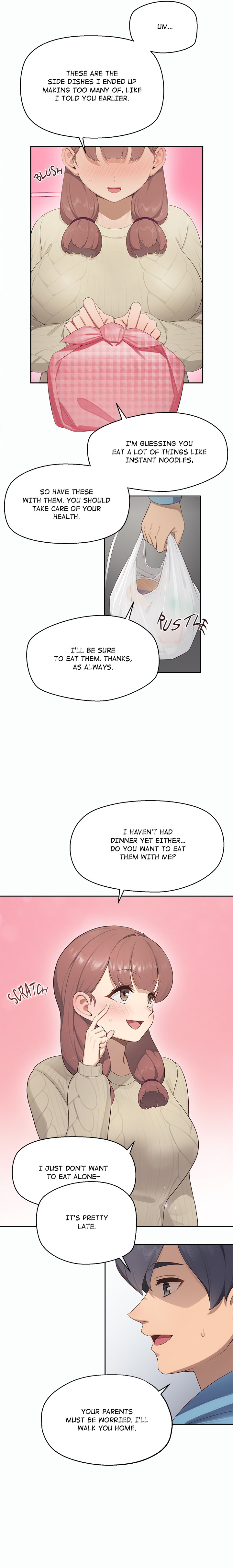 The Seed of Destiny Chap Chapter 1-The Seed of Destiny - Next Chap 3