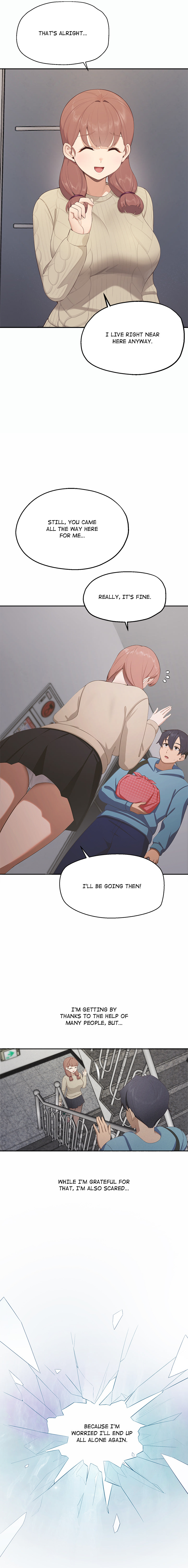 The Seed of Destiny Chap Chapter 1-The Seed of Destiny - Next Chap 3