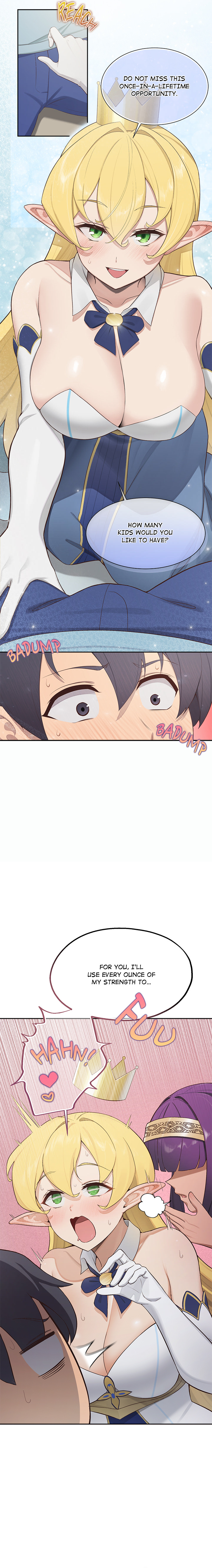 The Seed of Destiny Chap Chapter 1-The Seed of Destiny - Next Chap 3