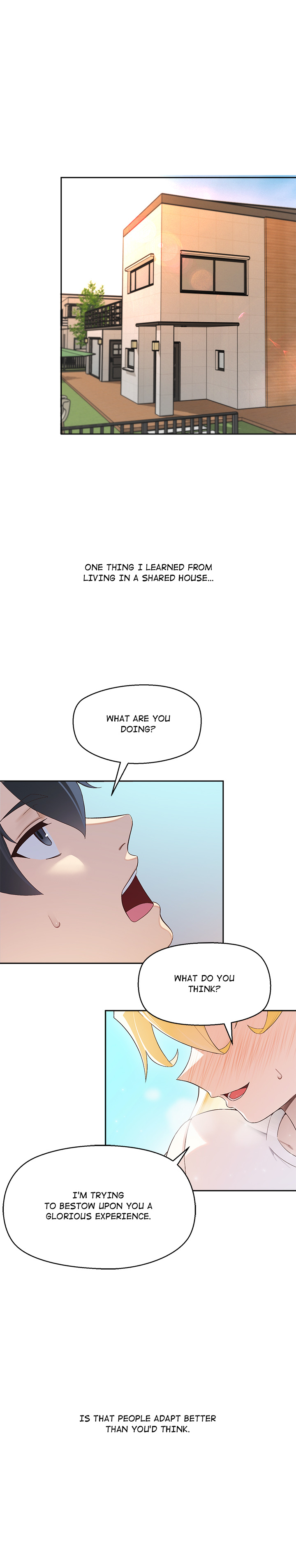 The Seed of Destiny Chap Chapter 1-The Seed of Destiny - Next Chap 3