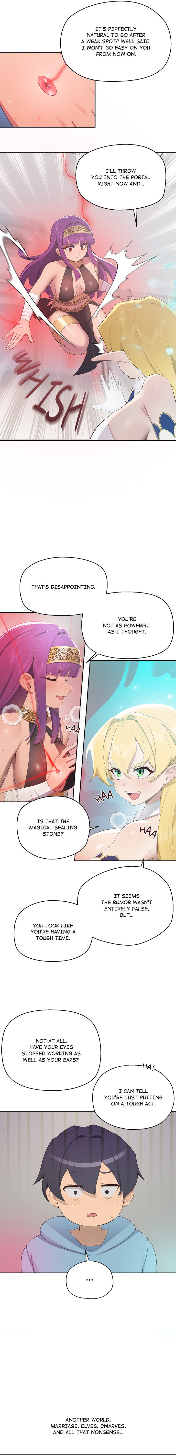 The Seed of Destiny Chap Chapter 1-The Seed of Destiny - Next Chap 3