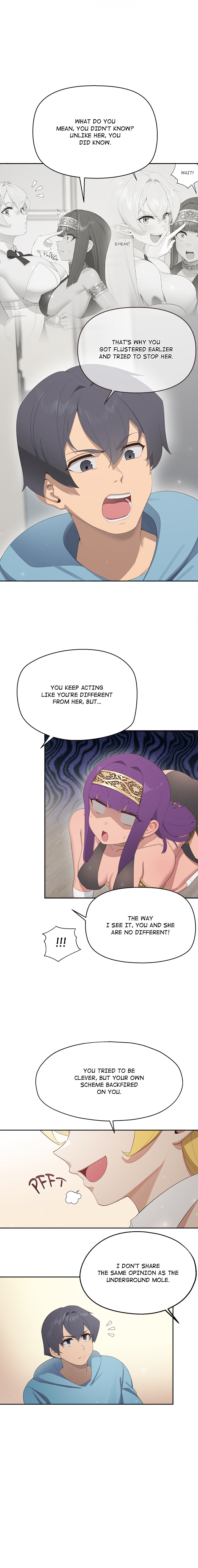 The Seed of Destiny Chap Chapter 1-The Seed of Destiny - Next Chap 3