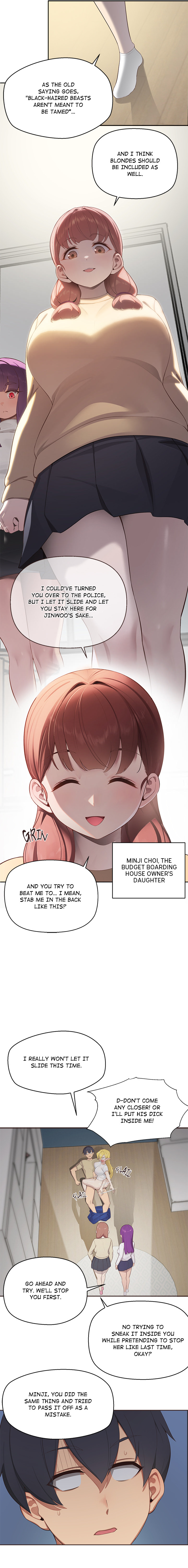 The Seed of Destiny Chap Chapter 1-The Seed of Destiny - Next Chap 3