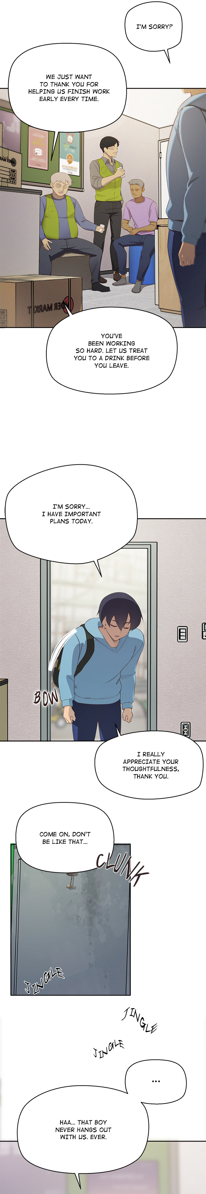 The Seed of Destiny Chap Chapter 1-The Seed of Destiny - Next Chap 3