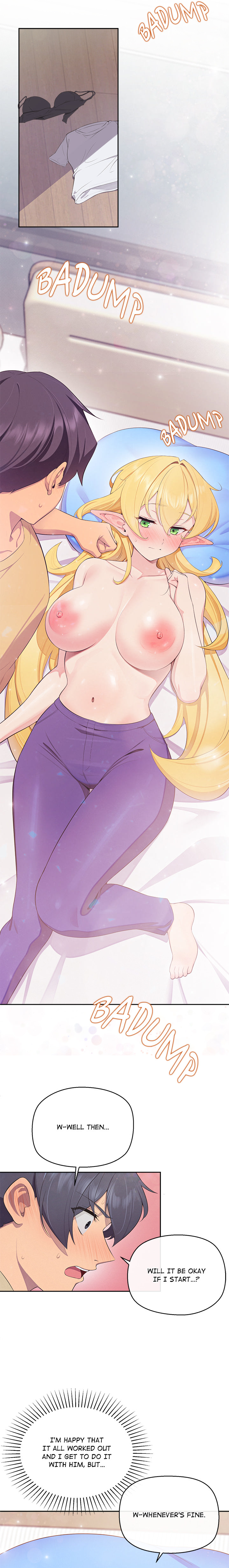 The Seed of Destiny Chap Chapter 2-The Seed of Destiny - Next Chap 4