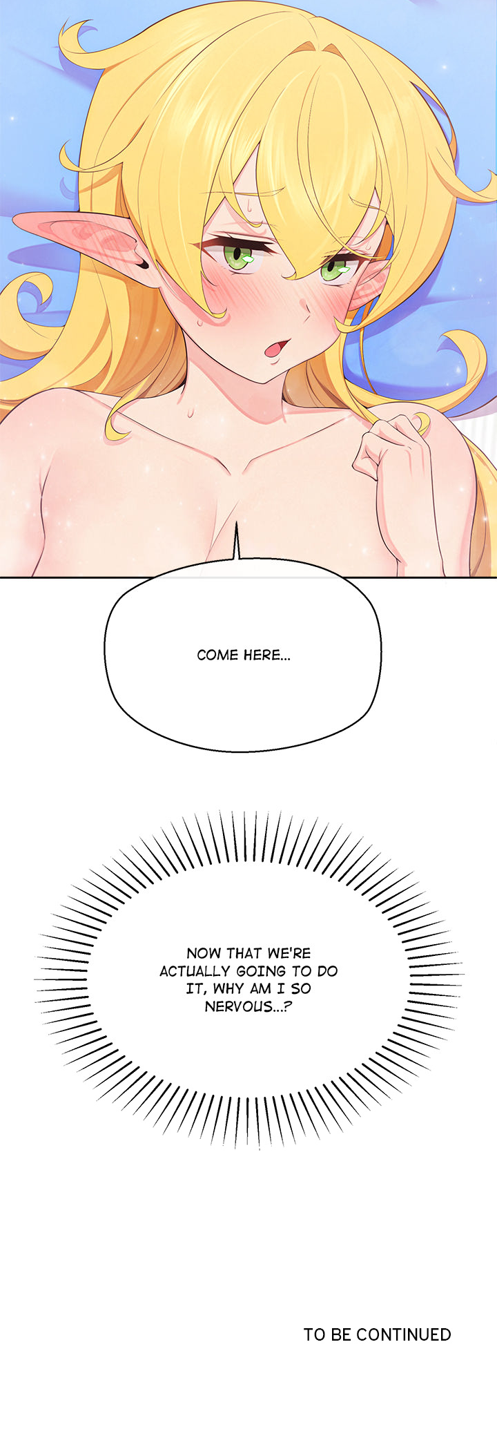 The Seed of Destiny Chap Chapter 2-The Seed of Destiny - Next Chap 4