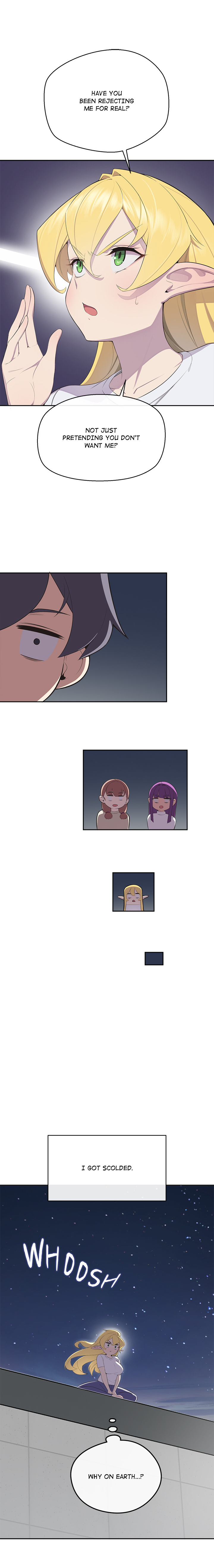 The Seed of Destiny Chap Chapter 2-The Seed of Destiny - Next Chap 4