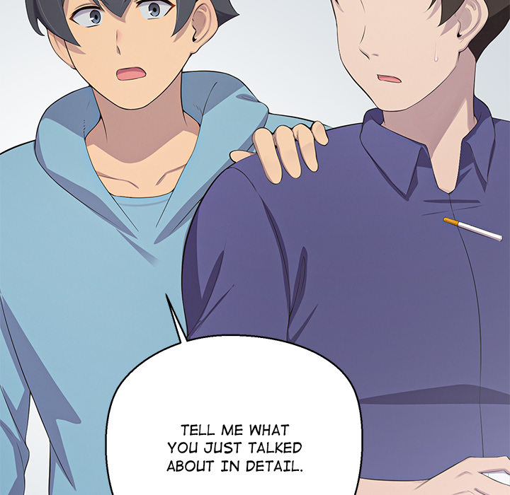 The Seed of Destiny Chap Chapter 3-The Seed of Destiny - Next Chap 5