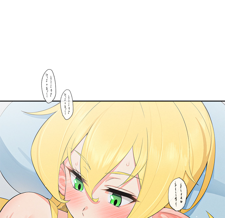 The Seed of Destiny Chap Chapter 3-The Seed of Destiny - Next Chap 5