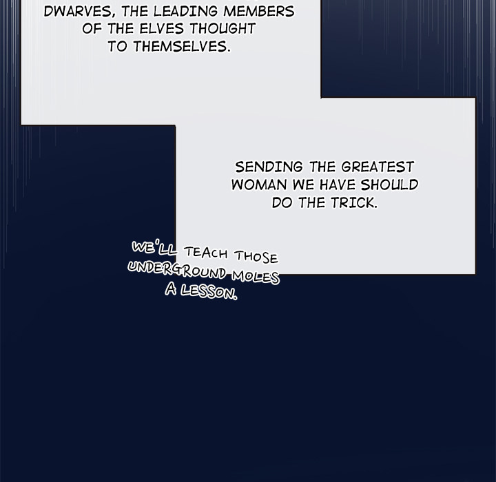 The Seed of Destiny Chap Chapter 3-The Seed of Destiny - Next Chap 5