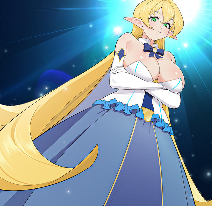 The Seed of Destiny Chap Chapter 3-The Seed of Destiny - Next Chap 5