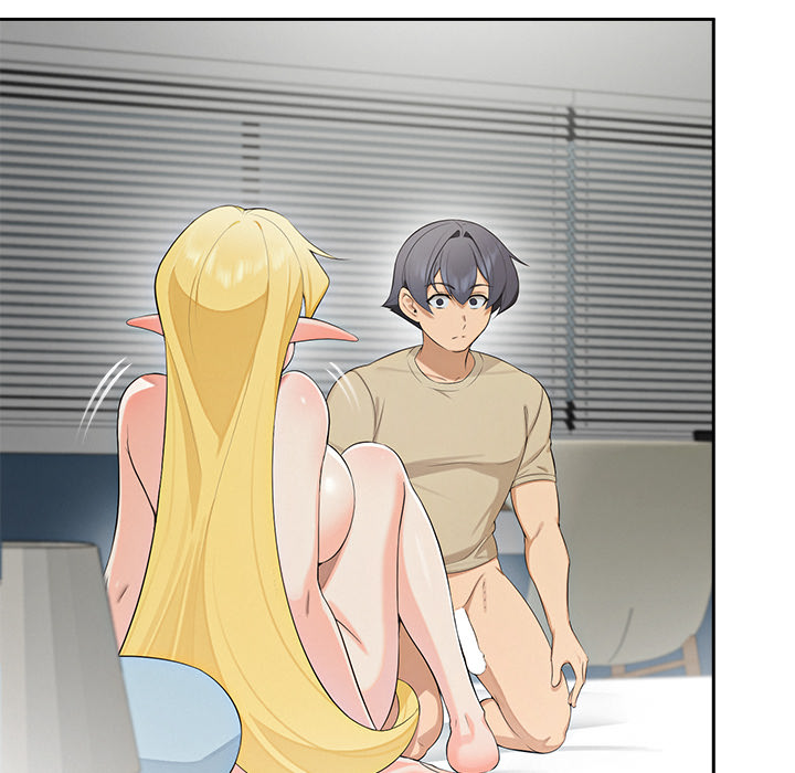 The Seed of Destiny Chap Chapter 3-The Seed of Destiny - Next Chap 5