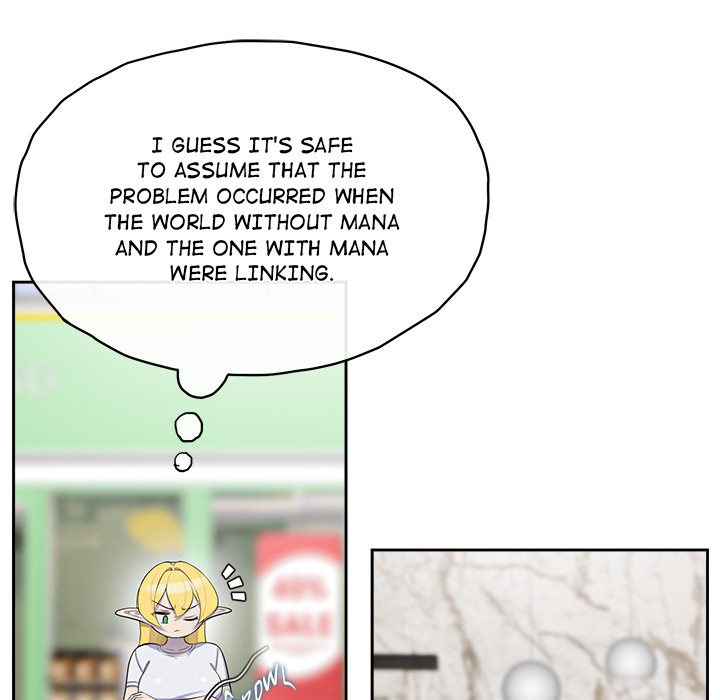 The Seed of Destiny Chap Chapter 3-The Seed of Destiny - Next Chap 5