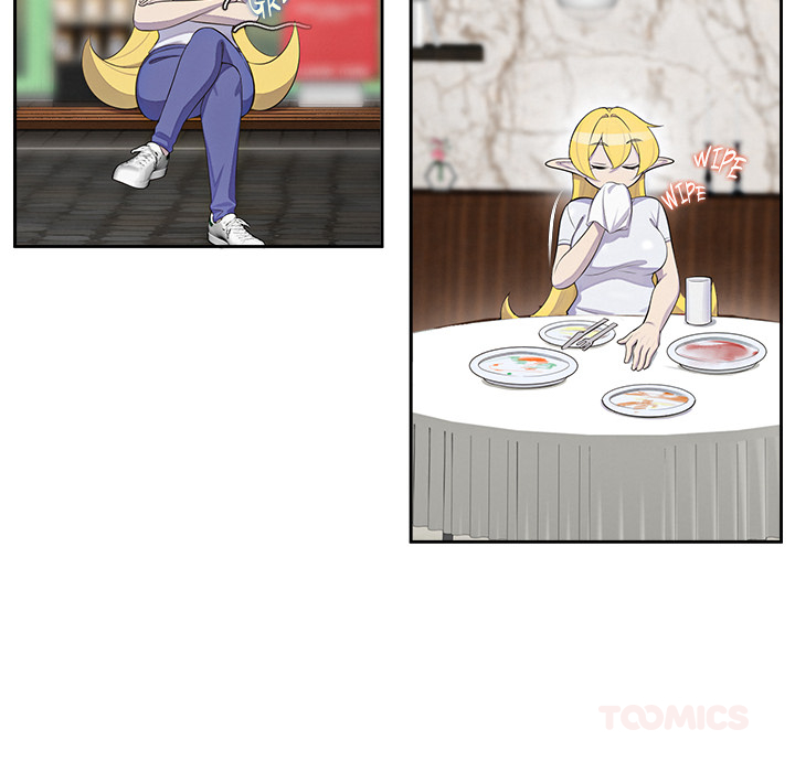 The Seed of Destiny Chap Chapter 3-The Seed of Destiny - Next Chap 5