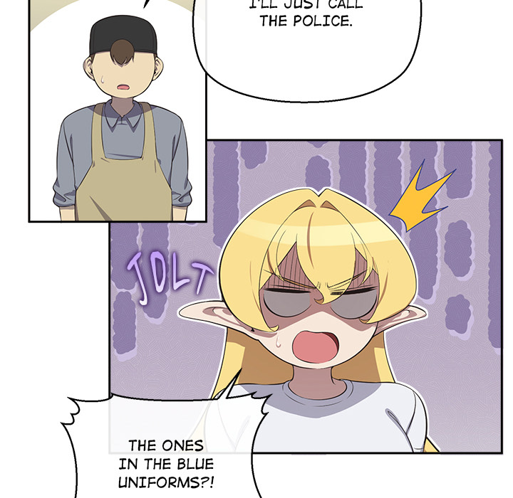 The Seed of Destiny Chap Chapter 3-The Seed of Destiny - Next Chap 5