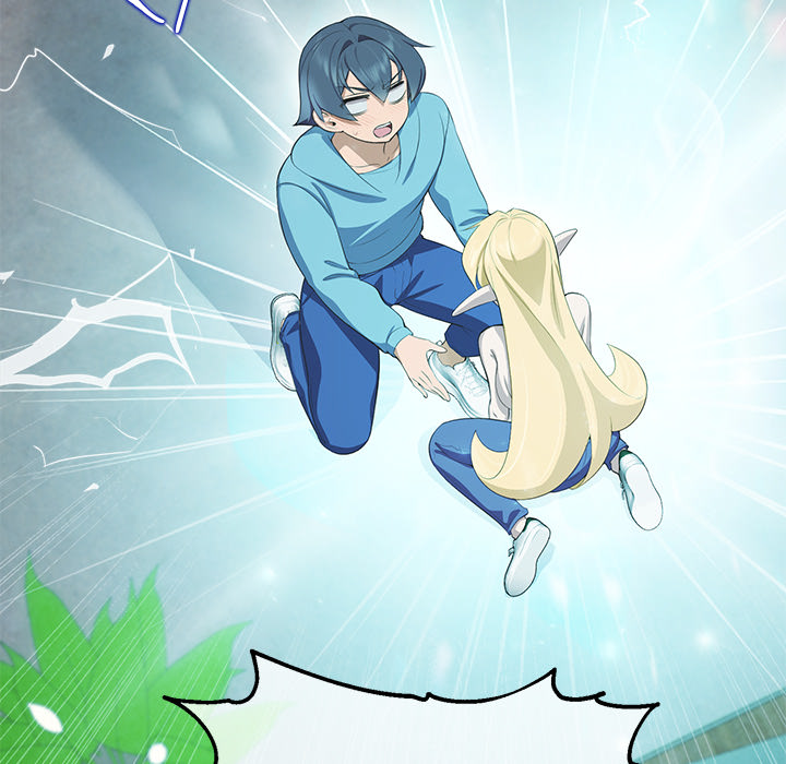 The Seed of Destiny Chap Chapter 4-The Seed of Destiny - Next Chap 6