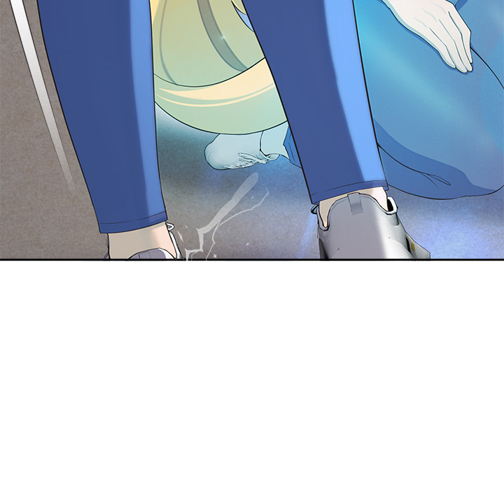 The Seed of Destiny Chap Chapter 4-The Seed of Destiny - Next Chap 6