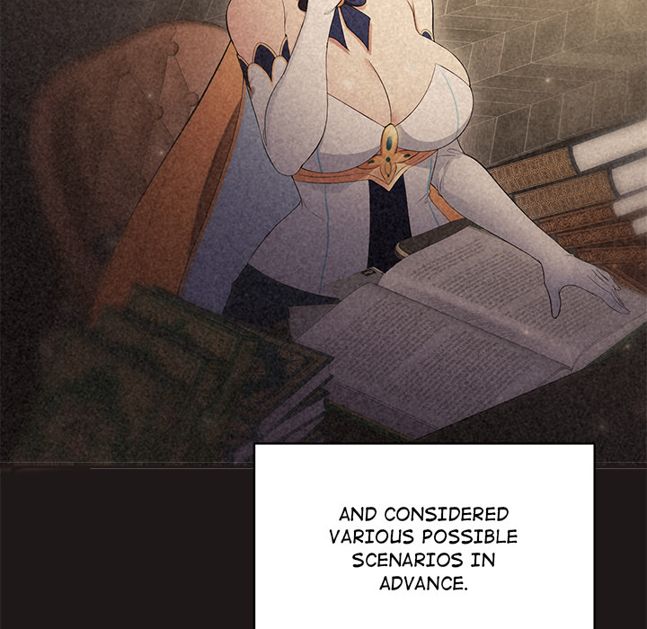 The Seed of Destiny Chap Chapter 4-The Seed of Destiny - Next Chap 6