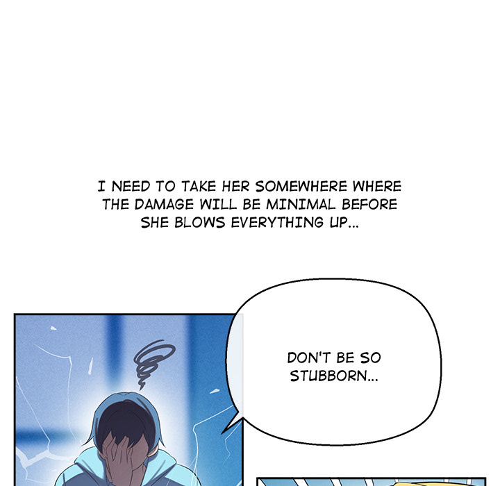 The Seed of Destiny Chap Chapter 4-The Seed of Destiny - Next Chap 6