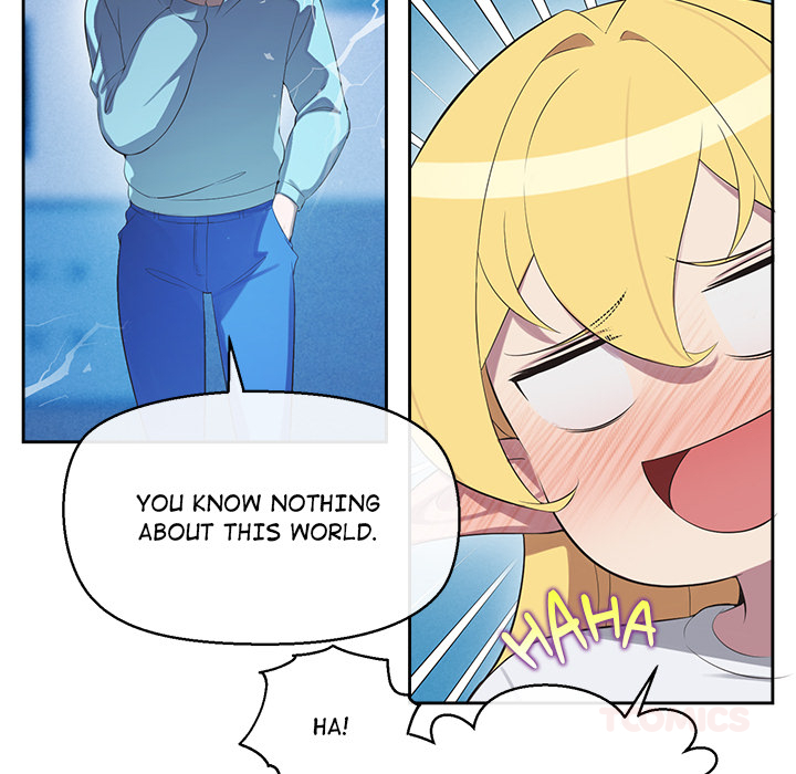 The Seed of Destiny Chap Chapter 4-The Seed of Destiny - Next Chap 6